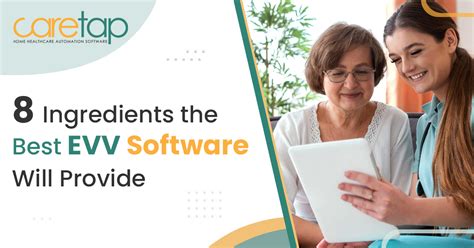 EVV Software .